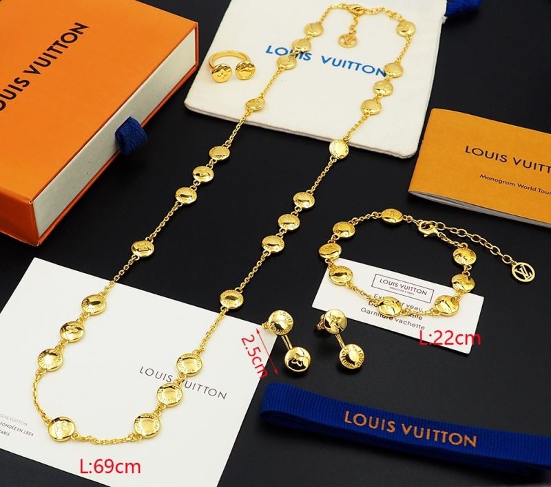 Louis Vuitton Bracelets